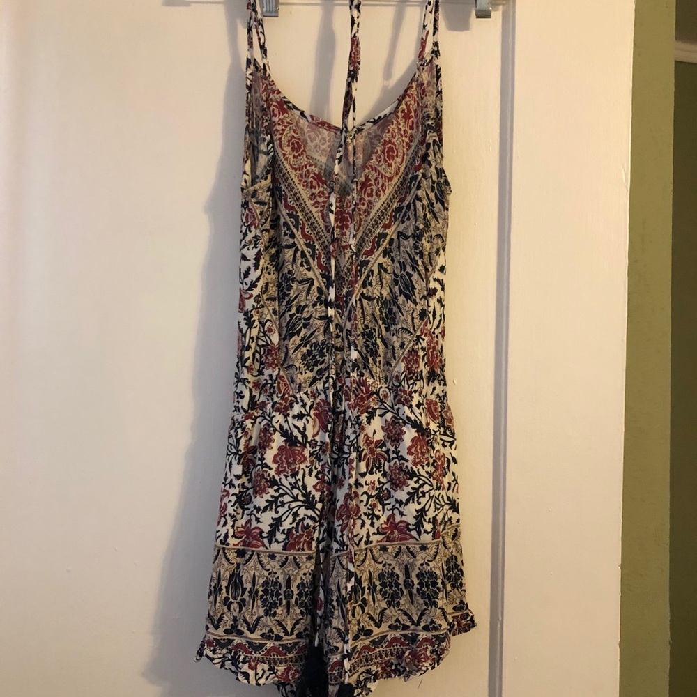 Brandy Melville Romper